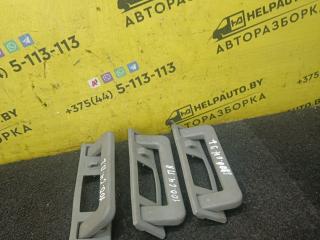 ручка внутренняя потолочная Audi 100 4A/C4 1992, 2.3 л., NF, бензин, МКПП, синий, седан