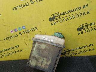 бачок гидроусилителя Audi 100 4A/C4 1992, 2.3 л., NF, бензин, МКПП, синий, седан