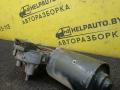 моторчик передних стеклоочистителей (дворников) Audi 100 4A/C4 1992, 2.3 л., NF, бензин, МКПП, синий, седан - фото №2
