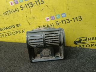 дефлектор обдува салона Audi 100 4A/C4 1992, 2.3 л., NF, бензин, МКПП, синий, седан