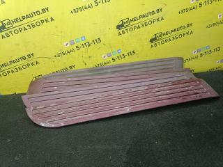 накладка на порог Mitsubishi Space Wagon 2 поколение (Typ N30/N40) 1994, 2.0 л., дизель, 5МКПП, минивэн, передний привод