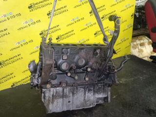 блок цилиндров Ford Courier 1994, 1.8 л., TD, RFA, дизель, МКПП, передний привод