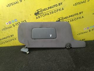 козырек солнцезащитный Nissan Maxima A32 1997, 2.0 л., бензин, МКПП, серый, седан