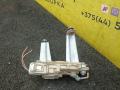 активатор замка крышки топливного бака Nissan Maxima A32 1997, 2.0 л., бензин, МКПП, серый, седан - фото №2