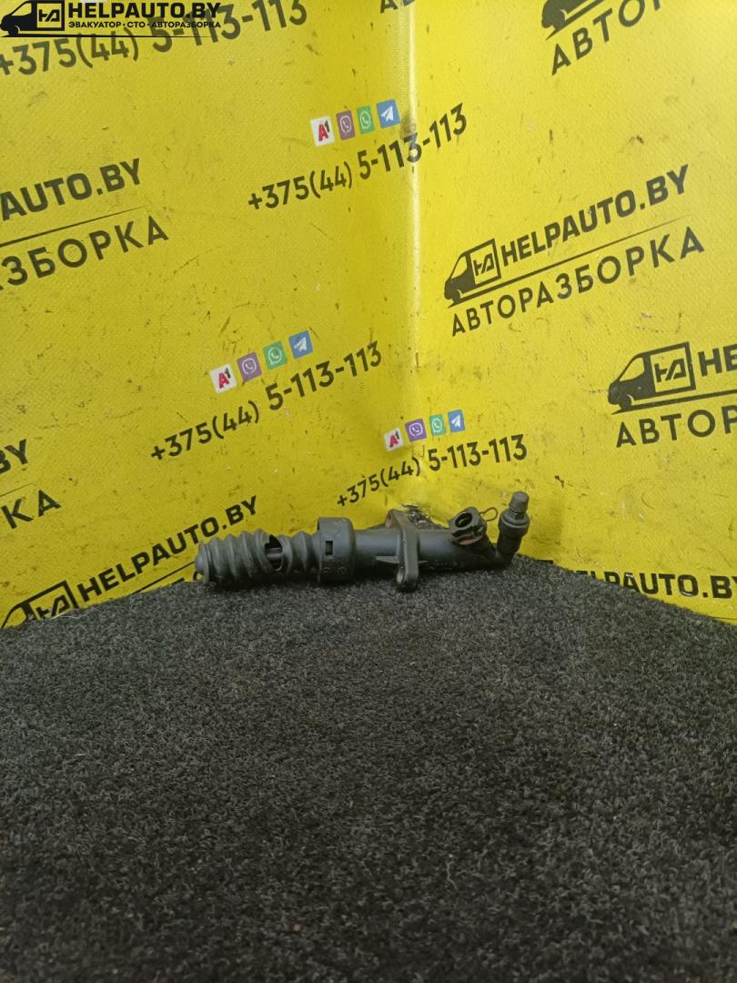цилиндр сцепления главный Peugeot 307 1 поколение 2004, 1.6 л., HDi, дизель, МКПП, передний привод - фото №1