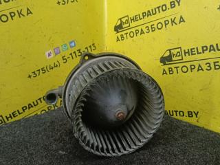 моторчик печки Kia Sephia 1 поколение 1993, 1.5 л., бензин, МКПП, белый, седан