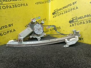 стеклоподъемник задний левый Nissan Maxima A32 1997, 2.0 л., бензин, МКПП, серый, седан