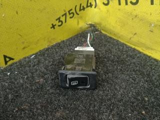 Кнопка подогрева заднего стекла Nissan Maxima A32 1997, 2.0 л., бензин, МКПП, серый, седан