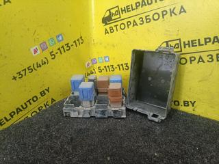 блок реле Nissan Maxima A32 1997, 2.0 л., бензин, МКПП, серый, седан