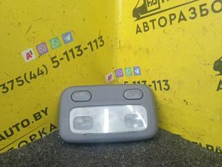 фонарь салона (плафон) Nissan Maxima A32 1997, 2.0 л., бензин, МКПП, серый, седан