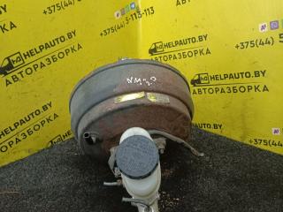 цилиндр тормозной главный Nissan Maxima A32 2000, 3.0 л., VQ30DE, бензин, МКПП, бордовый, седан