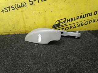 ручка открывания капота Fiat Multipla 1 поколение 1999, 1.6 л., бензин, МКПП, голубой, минивэн