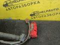проводка двигателя Nissan Almera N15 [рестайлинг] 1999, 2.0 л., CD20, дизель, МКПП, серебристый, седан, передний привод - фото №2