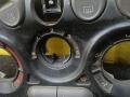 блок управления печки / климат-контроля Fiat Multipla 1 поколение 1999, 1.6 л., бензин, МКПП, голубой, минивэн - фото №4