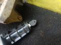 блок управления двигателем Fiat Multipla 1 поколение 1999, 1.6 л., бензин, МКПП, голубой, минивэн - фото №2
