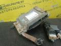 блок управления двигателем Fiat Multipla 1 поколение 1999, 1.6 л., бензин, МКПП, голубой, минивэн - фото №3