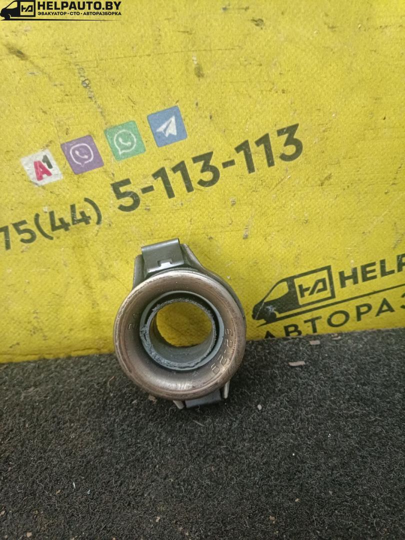подшипник выжимной Nissan Maxima A32 2000, 3.0 л., VQ30DE, бензин, МКПП, бордовый, седан - фото №1