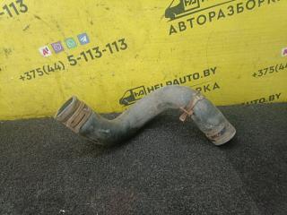 патрубок радиатора Kia Sephia 1 поколение 1993, 1.5 л., бензин, МКПП, белый, седан