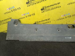 пластик Audi 100 4A/C4 1992, 2.3 л., NF, бензин, МКПП, синий, седан