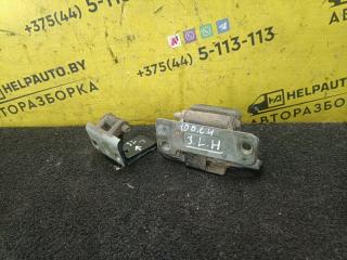 петля двери Audi 100 4A/C4 1992, 2.3 л., NF, бензин, МКПП, синий, седан