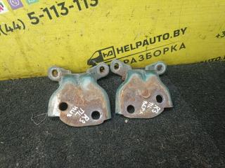 петля двери Rover 400 Series 2 поколение 1998, 1.6 л., бензин, МКПП, зеленый, хетчбэк 5 дв.