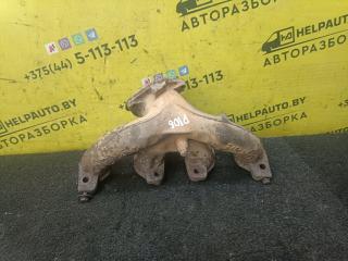 коллектор выпускной Peugeot 106 1 поколение (1991 - 1996), бензин, МКПП, хетчбэк 3 дв.