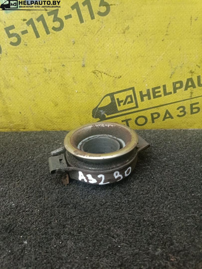подшипник выжимной Nissan Maxima A32 2000, 3.0 л., VQ30DE, бензин, МКПП, бордовый, седан - фото №1