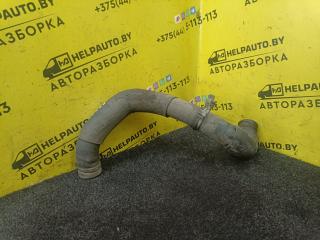 патрубок радиатора Nissan Maxima A32 2000, 3.0 л., VQ30DE, бензин, МКПП, бордовый, седан