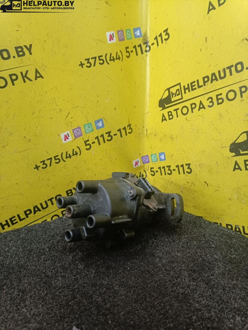 распределитель зажигания (трамблёр) Nissan Primera P10 1996, 1.6 л., i, 16LF, бензин, МКПП, седан, передний привод - фото №1