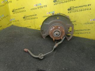 ступица передняя левая Nissan Maxima A32 2000, 3.0 л., VQ30DE, бензин, МКПП, бордовый, седан