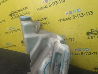 бачок омывателя Audi A6 4B/C5 1999, 2.5 л., дизель, АКПП, зеленый, универсал