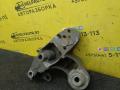 кронштейн двигателя Audi A6 4B/C5 1999, 2.5 л., дизель, АКПП, зеленый, универсал - фото №3