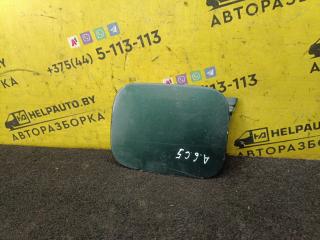 лючок топливного бака Audi A6 4B/C5 1999, 2.5 л., дизель, АКПП, зеленый, универсал