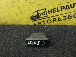 кнопка стеклоподъемника переднего правого Peugeot 405 1 поколение 1991, 1.8 л., дизель, МКПП, красный, универсал