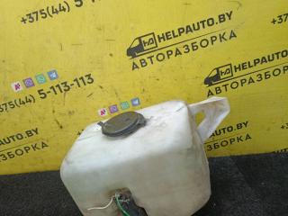 бачок омывателя Peugeot 405 1 поколение 1991, 1.8 л., дизель, МКПП, красный, универсал