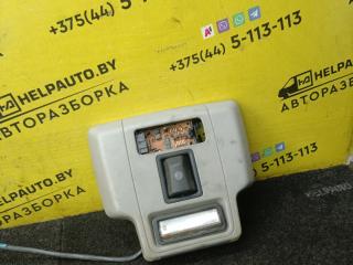 фонарь салона (плафон) Peugeot 405 1 поколение 1991, 1.8 л., дизель, МКПП, красный, универсал