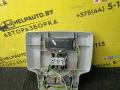 фонарь салона (плафон) Peugeot 405 1 поколение 1991, 1.8 л., дизель, МКПП, красный, универсал - фото №2