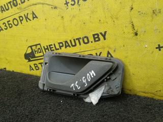 ручка внутренняя задняя левая Peugeot 405 1 поколение 1991, 1.8 л., дизель, МКПП, красный, универсал