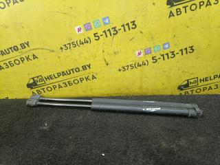 амортизатор крышки багажника (3-5 двери) Peugeot 405 1 поколение 1991, 1.8 л., дизель, МКПП, красный, универсал