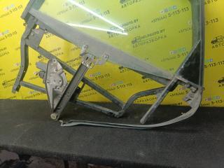рамка двери Audi A6 4B/C5 1999, 2.5 л., дизель, АКПП, зеленый, универсал