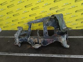 лонжерон правый Audi 100 4A/C4 1992, 2.3 л., NF, бензин, МКПП, синий, седан