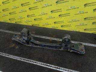 балка подвески передняя (подрамник) Nissan Maxima A32 2000, 3.0 л., VQ30DE, бензин, МКПП, бордовый, седан