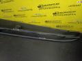дуги на крышу (рейлинги) Audi A6 4B/C5 1999, 2.5 л., дизель, АКПП, зеленый, универсал - фото №2