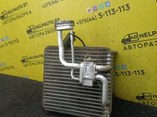 испаритель кондиционера Kia Shuma 1 поколение 1999, 1.5 л., BFD, бензин, МКПП, зеленый, хетчбэк 5 дв., передний привод