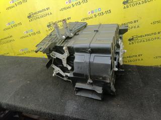 корпус отопителя (печки) Kia Shuma 1 поколение 1999, 1.5 л., BFD, бензин, МКПП, зеленый, хетчбэк 5 дв., передний привод