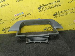 рамка панели приборов Ford Escort 5 поколение [2-й рестайлинг] 1996, 1.4 л., бензин, МКПП, синий, хетчбэк 5 дв.