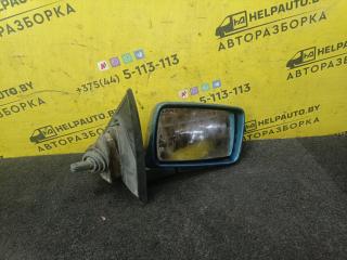 зеркало наружное правое Ford Escort 5 поколение [2-й рестайлинг] 1996, 1.4 л., бензин, МКПП, синий, хетчбэк 5 дв.
