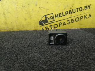 Кнопка подогрева заднего стекла Ford Escort 5 поколение [2-й рестайлинг] 1996, 1.4 л., бензин, МКПП, синий, хетчбэк 5 дв.