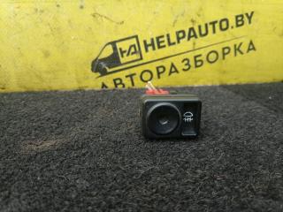 кнопка противотуманных фар Ford Escort 5 поколение [2-й рестайлинг] 1996, 1.4 л., бензин, МКПП, синий, хетчбэк 5 дв.