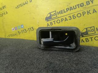 ручка внутренняя передняя левая Ford Escort 5 поколение [2-й рестайлинг] 1996, 1.4 л., бензин, МКПП, синий, хетчбэк 5 дв.